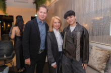 Society-Parkett: Startschuss in Wien für das Gesellschaftsleben 2026