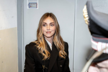 Chiara Ferragni: Die freigesprochene Influencerin, deren Karriere auf Talfahrt bleibt