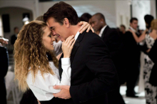 Sex and the City: Mr. Big alias Chris Noth stichelt Richtung 