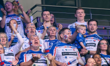 Ovakva euforija se ne pamti: Ima ih manje od 60 tisuća, a hit-reprezentacija su na Euru