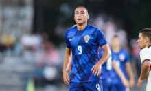 Bivši Hajdukov napadač prelazi u sedmerostrukog njemačkog prvaka