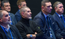 Pojavila se priča da je Dinamo poslao ponudu za novog napadača. Evo što je prava istina