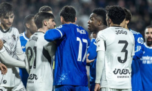 Brutalna poruka iz Španjolske: Poznati novinar razmontirao Real i posebno prozvao jednog igrača