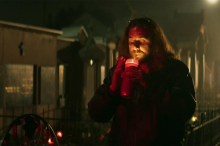 Srečen dan mrtvih: s humoristično kriminalko nad raka pri moških