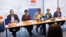Sporočilo s terena politiki: brez višjih plač in več kadra ni dolgotrajne oskrbe