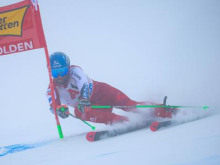 Marco Schwarz ne bo nastopil v Wengnu