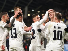 Boštjan Cesar bo kot novi selektor Slovenije nasledil Matjaža Keka