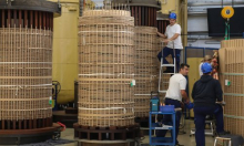 Najveći skok od 2021.: Hrvatska pri vrhu EU-a po rastu industrijske proizvodnje