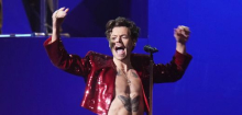 Harry Styles kündigt neues Album an