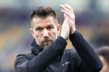 Boštjan Cesar naj bi postal novi selektor Slovenije