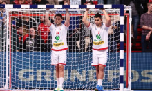 Pokušaj rukometne revolucije Srbije na Euru. Komentator u šoku: 'Ne pamtim da sam ovako nešto vidio'