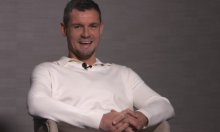 Lovren: Nevjerojatno što je taj čovjek činio za mene