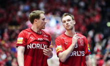 'Danska? Mogu je zaustaviti samo Trump i Putin'