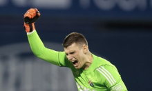 Trener Girone: Livaković odlazi