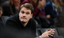 Dvostruki olimpijski pobjednik optužen za silovanje maloljetnice