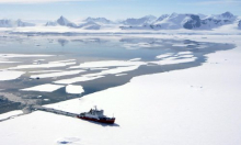 Trump je zapeo za Grenland, a po drugom kraju svijeta švrljaju Rusi i Kinezi: Što se to događa na Antarktici?