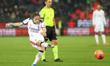 Velika pobjeda Modrića i Milana u Comu: Rabiot junak, Baturina s prvom asistencijom