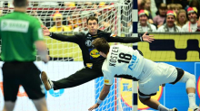 Handball-EM: Deutschland gewinnt das EM-Auftaktspiel gegen Österreich