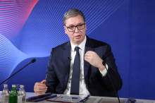 PRIZIVAJU NASILJE I HUŠKAJU NA GRAĐANSKI RAT Blokaderi sve otvorenije prete Vučiću! Analitičari: Stvaraju atmosferu koju od njih zahtevaju strani centri moći!