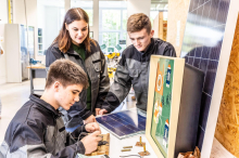 Immer weniger Betriebe in Kärnten bilden Lehrlinge aus