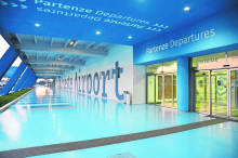 Leitartikel: Was der Erfolg des Flughafens Triest für Klagenfurt bedeutet