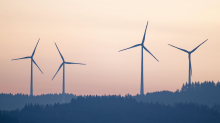 Einnahmen durch Windräder: Kommunen verdienen an Windstrom - bald mehr?