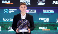 Fruk je operiran, zna se i kada se vraća na teren