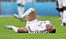 Nema kraja Realovoj krizi. Mbappe je išao spašavati Alonsa i sad će morati pauzirati