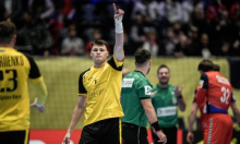 Norvežani su razbili Ukrajince, ali samo se govori o golu kojeg je zabio Ukrajinac