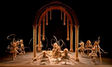 Verdijeva opera Ivana Orleanska prvi put u Hrvatskoj u spektakularnoj produkciji riječkog HNK-a