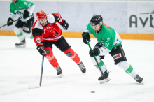 Koren: To je bila najboljša predstava in obeta se nam še lep konec sezone