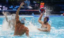 Potez Grka šokirao legendu: 'Sreća da Hrvat nije teže ozlijeđen'