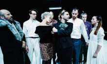 Predstava koju niste smjeli propustiti: 'Tit Andronik' iznimno na repertoaru ZKM-a