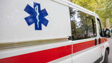 Vozač saniteta u Slavoniji drogiran prevozio pacijente:  'Žao nam je, ovo baca ljagu...'