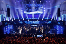 Prvič v zgodovini kar trije slovenski filmi v igri za nagrade Evropske filmske akademije