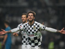 Olimpija potrdila novo okrepitev, prihaja otrok Benfice