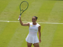 Ameriško - italijanski finale na turnirju WTA v Hobartu