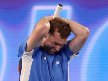 Pretresi, šoki in zabava v Melbournu: kdo je novi milijonar? #video