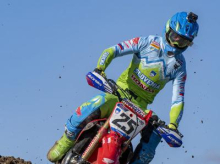 Poslanska pobuda vložena, četrtek dan D za dirko MXGP v Prekmurju