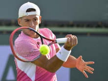 Za naslov v Aucklandu se bosta pomerila Menšik in Baez