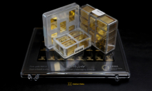 Zašto analitičari vjeruju da će cijena zlata probiti 5,000 dolara po unci ove godine i kako Vi možete profitirati od toga