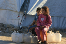 Trump: Odbor za mir v Gazi je ustanovljen