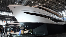 Freizeitvergnügen Bootsfahren: Wassersportmesse Boot erwartet mehr als 200.000 Besucher
