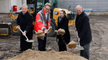 Flughafen Hamburg: Airport steckt mehr als 90 Millionen Euro in Gepäckanlage