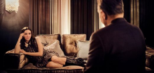 »Tatort« aus Stuttgart: »Ex-It« mit Lannert und Bootz