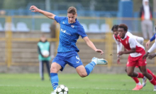 Istra dovela mladog igrača Dinama: Uskoro stiže na Aldo Drosinu