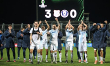 Rijeka saznala protivnika u playoffu Konferencijske lige: Evo tko čeka prvaka Hrvatske