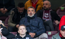 Zoran Mamić i Sarajevo doveli igrača koji je prve nogometne poteze učio u Hajduku