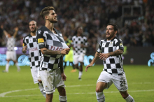 V Olimpijo prišel Lourenco, odšel Durdov; Maribor potrdil nova odhoda