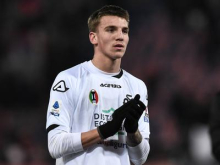 Tio Cipot novi član Maribora